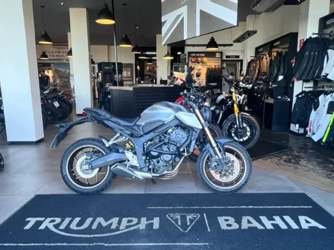 Honda Cb 650R - 2021