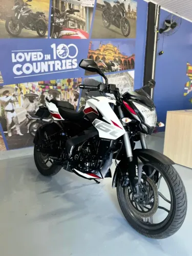 DOMINAR 160 ANO 2024/2025