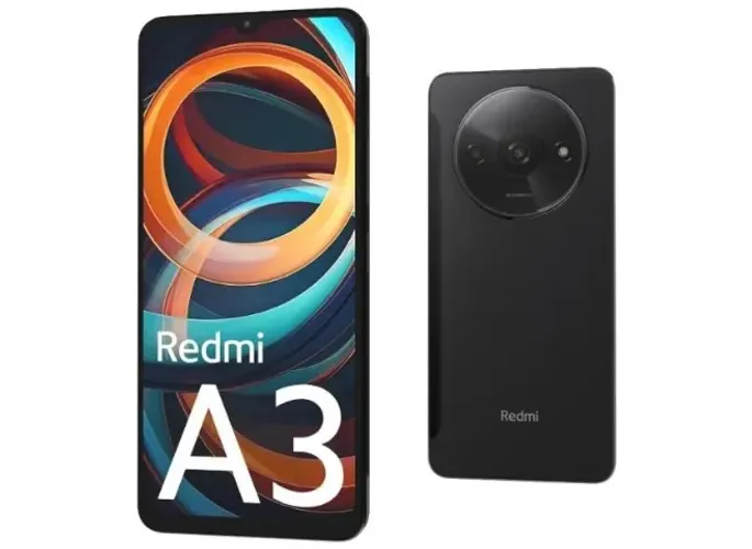 Redmi A3 128GB/4Ram