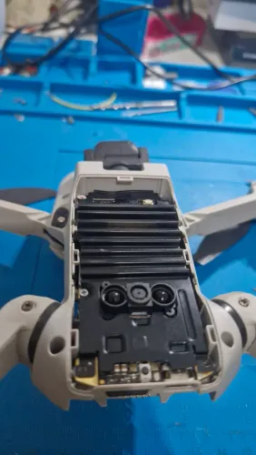 Drone DJI Assistência Técnica e venda.