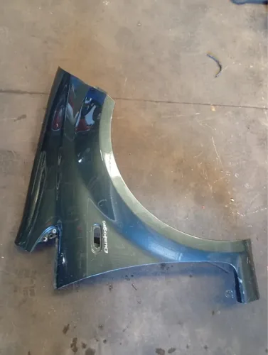 Paralama Direito Fiat Linea 2008 A 2012 Original 
