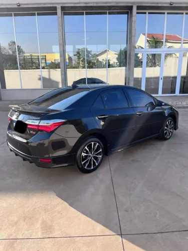 Toyota Corolla XRS 2.0 Flex 16V Aut. 2018