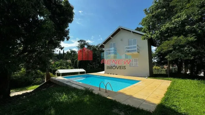 Casa a venda Condomínio São Joaquim - Vinhedo