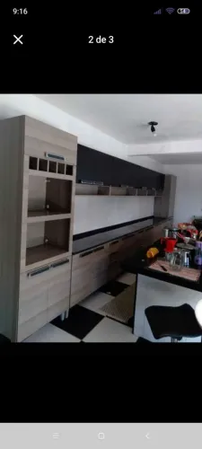Montador de móveis 