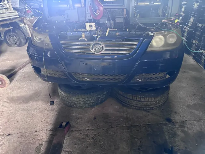 Peças lifan 620 peças usadas