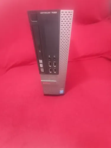 CPU Dell Core i5