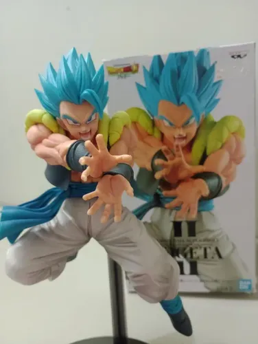 Goku Super Saiyajin - Figura de Ação