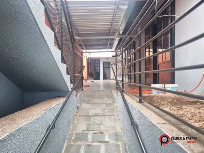 Salão para alugar, 200 m² por R$ 6.272,01/mês - Jardim Vergueiro - Sorocaba/SP