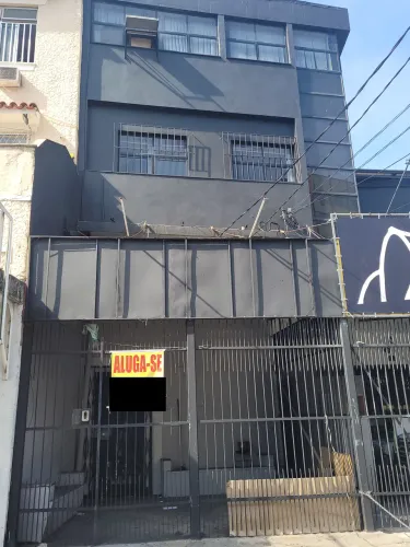 Excelente Loja Comercial de frente de rua, de 189 m² em Quintino. Excelente ponto para seu