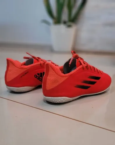 Chuteira futsal, Adidas speed flow original