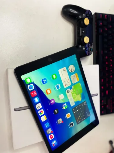 Ipad 9  + teclado sem fio