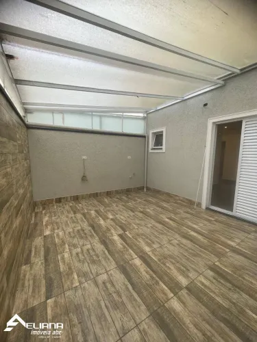 Apartamento para venda Vila Valparaíso Santo André - sem condomínio