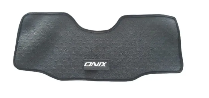 Tapete tunel para onix  antigo