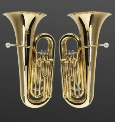 Tuba 3/4 Sib
