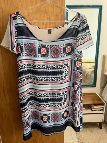 Vestido Farm