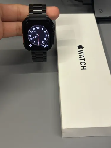 Apple Watch SE 2 44mm - Único Dono