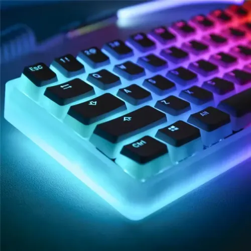 Keycaps Pudding