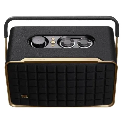 Caixa de Som JBL Authentics 300 Bluetooth