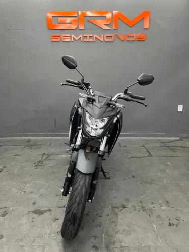 HONDA TWISTER CBS300F  2025/2025