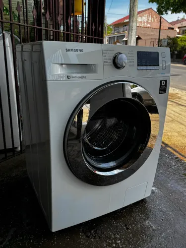 Lavadora SAMSUNG 11kg Semi-Nova