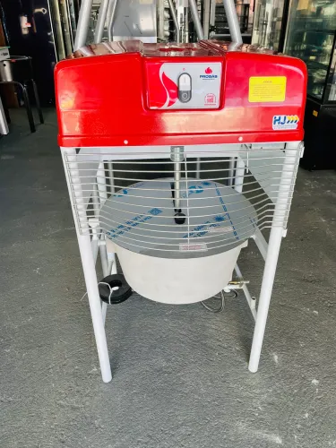 MB Misturador de salgados 22L - Progás