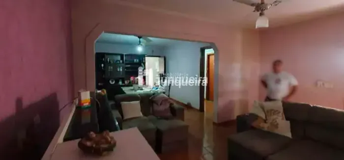 Casa à venda, 2 quartos, 1 suíte, 1 vaga, Jardim Bom Jesus - Rio das Pedras/SP