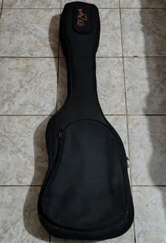 Semi Case D'MARK de contra baixo 