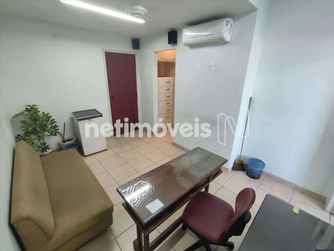 Venda ou locação Sala Santa Luíza Vitória