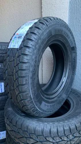 Pneu Aro 15 Pneu 31x10.5 Aro 15