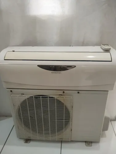 Ar condicionado 