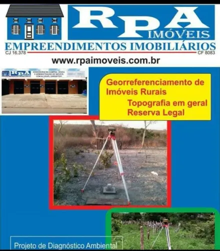 GEORREFERENCIAMENTO