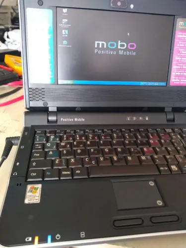 Positivo mobile Mobo