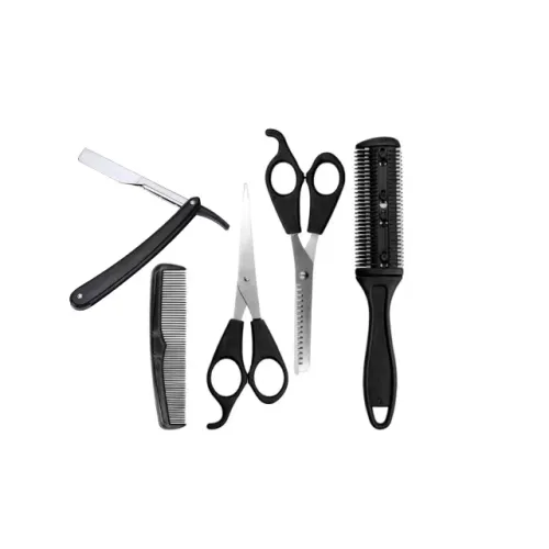 Kit Para Barbeiro LMF-MZ202
