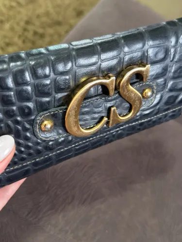 Carteira Carmen steffens 