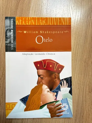 Otelo - Shakespeare