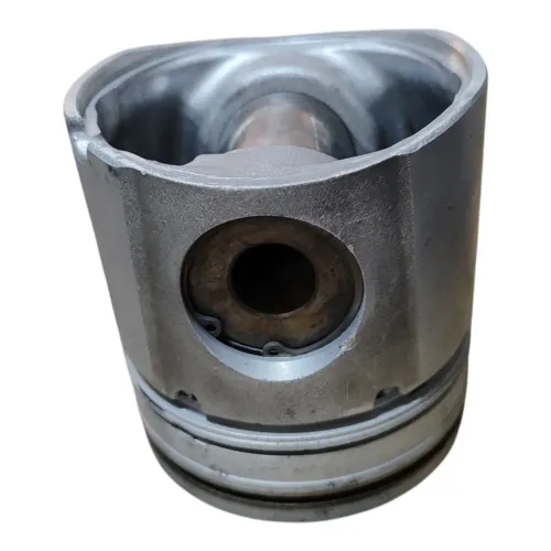 Pistão Motor Cummins Isb 3.9 4cc