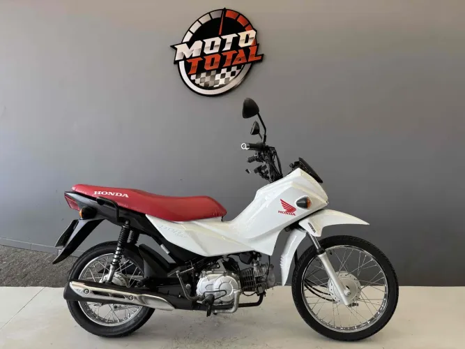 Honda Pop 110i 2021