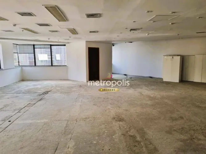 Conjunto para alugar, 290 m² por R$ 74.862,00/mês - Vila Olímpia - São Paulo/SP