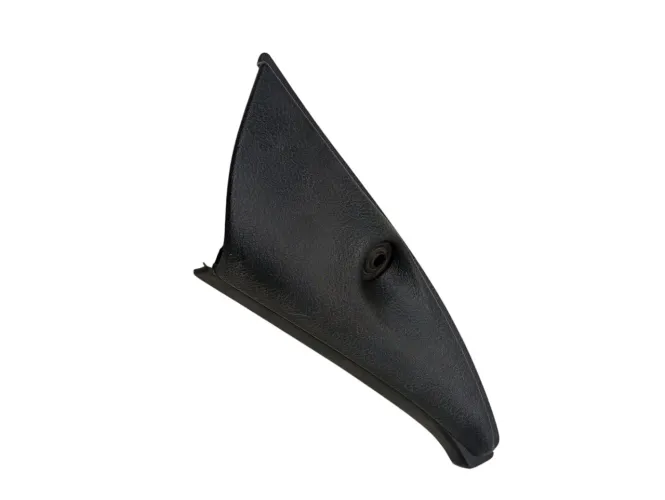 Moldura Interna Retrovisor Direito Renault Clio 1.0 2015 16