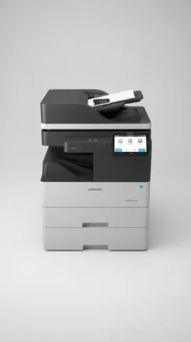 sansung 5360 rx impressora laser 5360rx sansung