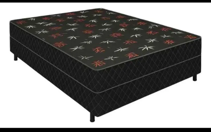 Cama Gold