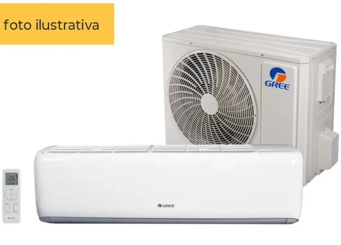 Ar Condicionado 36.000btu