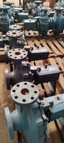 Bombas ksb Industriais  - Diversos Modelos