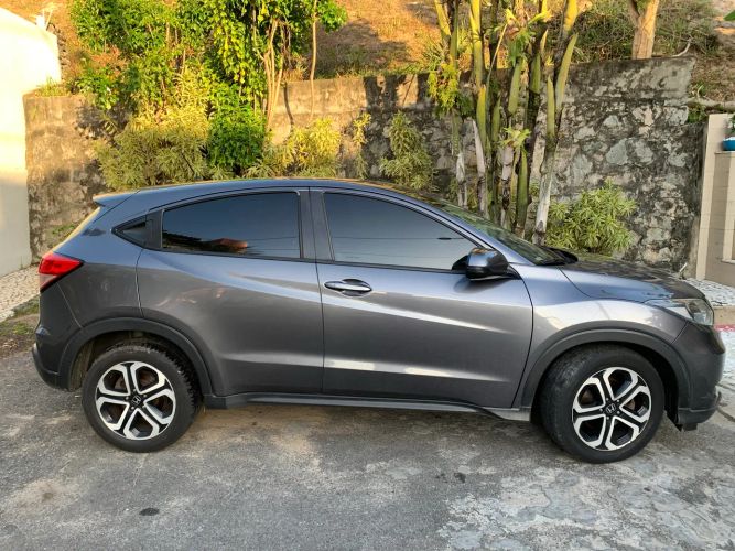 Imagem de Honda HR-V LX 1.8 Flexone 16V 5P Aut. 2017