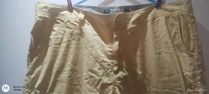 Bermudas  Masculinas Tam 50
