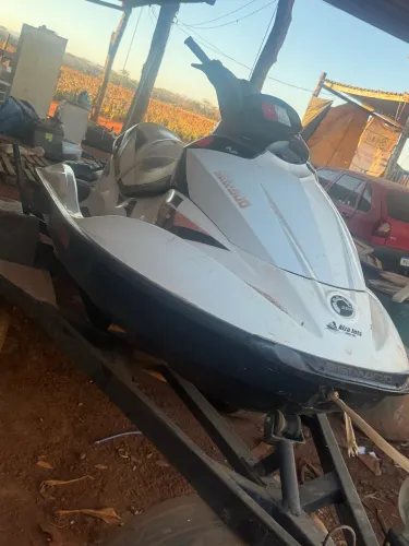 Jetski a venda 