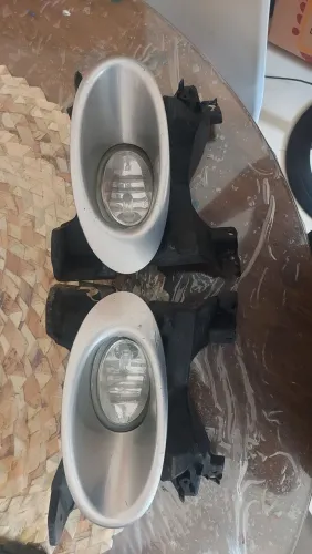 Farois de neblina City 2010 - Original Honda