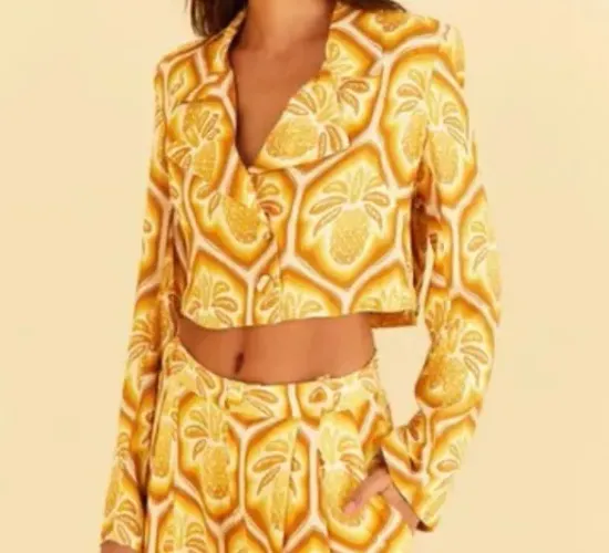 Blazer farm original
