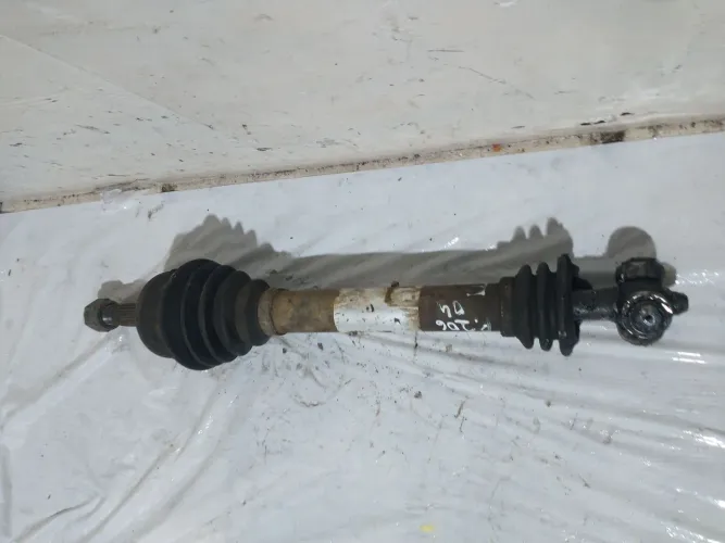 Homocinética esquerda Peugeot 206 2004