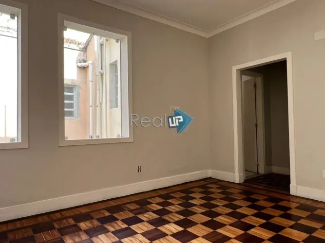 Cobertura com 3 Quartos, 150 m² - Urca